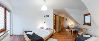 Domek Plaster Miodu - 2