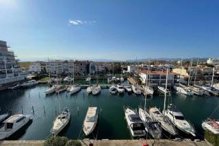 Bahia I, primera línia amb vistes espectaculars - Empuriabrava - 3