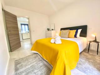 BrightHouse - Modern Apartments - Nazaré - 0