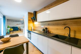 Apartmán Siesta Terchová - 3