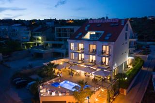 Boutique Hotel Life - Rogoznica - 2