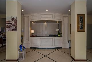 Hotel Villa Ombrosa - Marina di Pietrasanta - 6