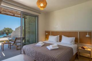 Salvia Luxury Collection Suites - Skalotí - 7