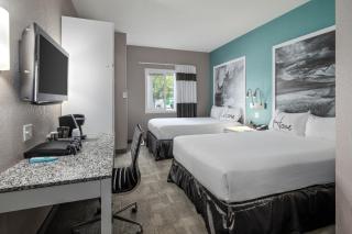 Home Inn Medicine Hat - Medicine Hat - 3