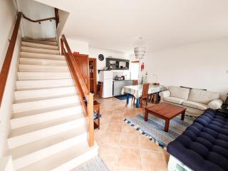 Cloud to Chill Surfhouse Baleal - Ferrel - 8