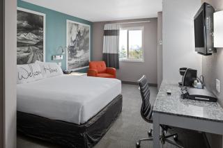 Home Inn Medicine Hat - Medicine Hat - 4