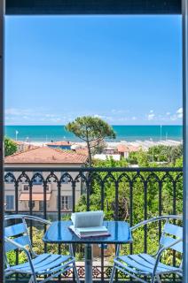 Hotel Villa Ombrosa - Marina di Pietrasanta - 9