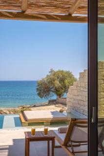 Salvia Luxury Collection Suites - Skalotí - 5