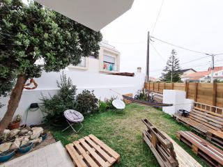 Cloud to Chill Surfhouse Baleal - Ferrel - 1