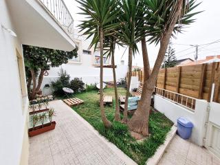 Cloud to Chill Surfhouse Baleal - Ferrel - 0