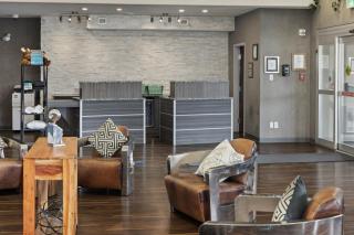 Home Inn & Suites Saskatoon South - Saskatoon - 3