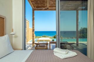 Salvia Luxury Collection Suites - Skalotí - 1
