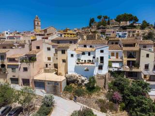 Casa Ourea - Polop - 9