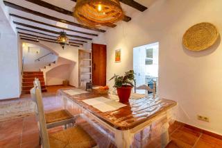 Casa Ourea - Polop - 1