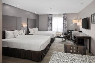 Home Inn & Suites Saskatoon South - Saskatoon - 7