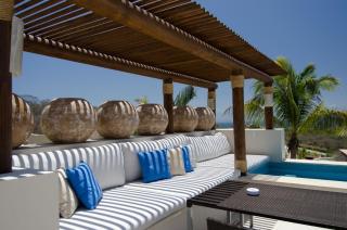 Grand Matlali Suites & Villas Riviera Nayarit - Cruz de Huanacaxtle - 9