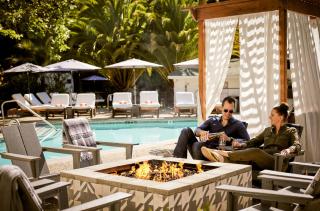 boon hotel + spa - adults only - Guerneville - 5