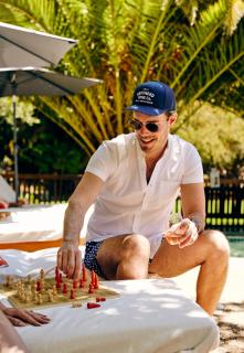 boon hotel + spa - adults only - Guerneville - 8