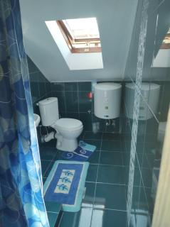 Apartmani Mile - Soko Banja - 7