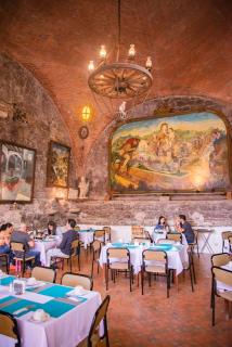 Hotel Hacienda de Cobos - Guanajuato - 1