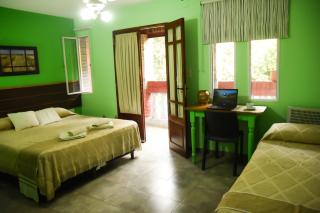 Casa Calma Hotel - Santo Tomé - 6