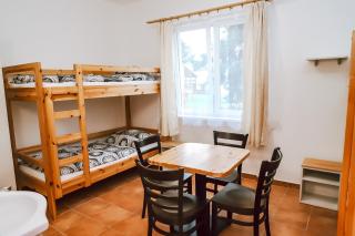 Chaty a Apartmány Hracholusky Kemp Kosatka - 7