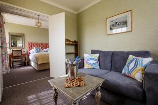 The Hawk Inn - 7