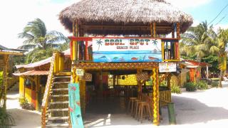 Cool Spot Grace Place - Little Corn Island - 8