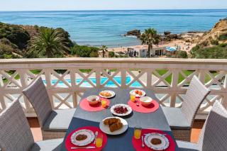 Aveiros by the Sea by Intiholidays - Albufeira - 6