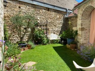 Maison Galimard - Flavigny-sur-Ozerain - 3