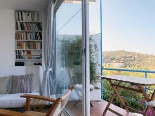 Apartamento con vistas al mar - Cadaqués - 2