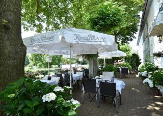 Hotel Restaurant Zum Schiffchen - Maintal - 8