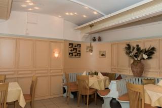 Hotel Restaurant Zum Schiffchen - 4