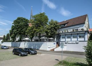 Hotel Restaurant Zum Schiffchen - Maintal - 5