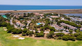 Victory Village Quinta do Lago - Spacious 2 Bed / 3 Bath Apartment - Almancil - 0