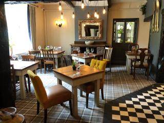 The Malthouse - Halifax - 9