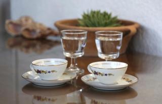 Cretan Country house - Áyios Spirídhon - 2
