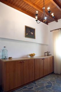 Cretan Country house - Áyios Spirídhon - 4