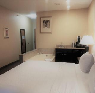 Holiday Inn Express Plymouth by IHG - Plymouth - 9
