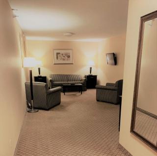 Holiday Inn Express Plymouth by IHG - Plymouth - 2