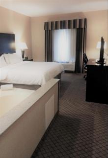Holiday Inn Express Plymouth by IHG - Plymouth - 4