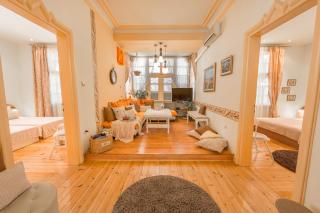 TOMOVI HOME - Three bedrooms City center - 7