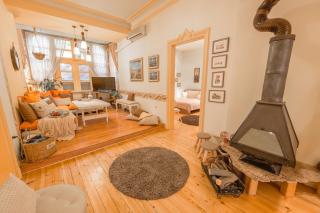 TOMOVI HOME - Three bedrooms City center - 6