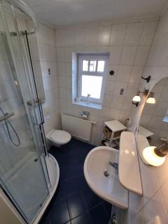 Oberdeck - Neuharlingersiel - 2