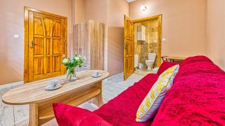 Apartmány v Novém Městě pod Smrkem - 3