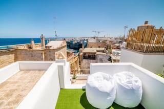 Tre Archi Suite & Relais - Polignano a Mare - 5