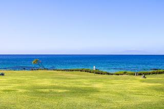Hale Kamaole - Wailea - 3