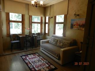 Royal Suites Sultanahmet - 1