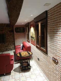 Casa Honorio - Santa Marina del Sil - 4