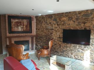 Casa Honorio - Santa Marina del Sil - 2